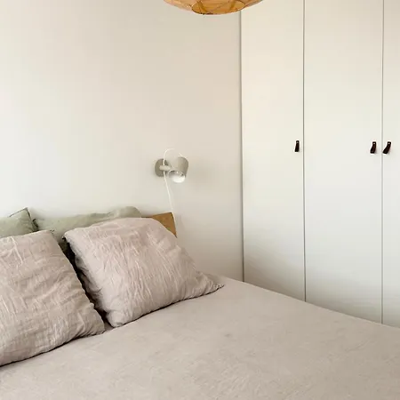 Apartment Familial A Au Pied Des Transports Paris