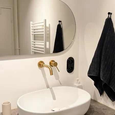 Familial A Au Pied Des Transports Apartment *